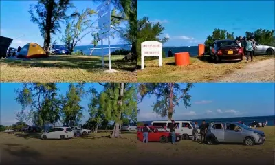 Déconfinement presque total : du sea-viewing à La Prairie…