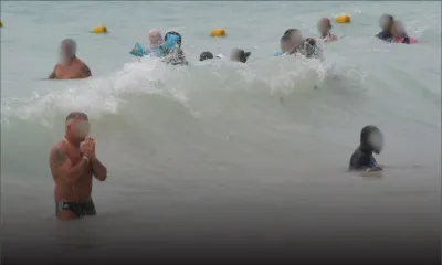 Sorties en mer : la météo doit-elle dicter la loi ?