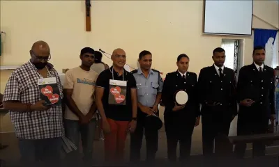 Journée mondiale des accidents de la route : le nombre d’accidents a diminué, selon Alain Jeannot 