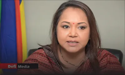 Kalpana Koonjoo-Shah sur les "pièges" que présentent les réseaux sociaux pour les enfants : «Bann paran bizin kapav kon pran responsabilite osi»