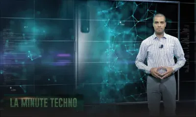 La Minute Techno : Le Huawei Y7a sur le marché mauricien