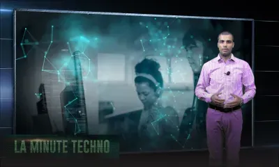 La Minute Techno - Les développeuses mauriciennes conviées à un programme international