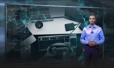 La Minute Techno - Les ventes de PC explosent