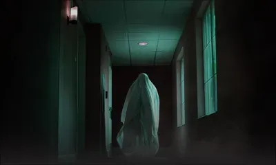 Dans l’ombre des esprits : immersion dans le quotidien d’un groupe de chasseurs de fantômes