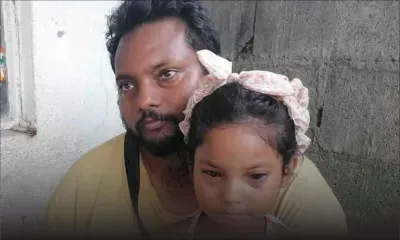 Barkly - agression de la petite Lucia : la piste du mineur écartée