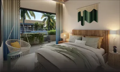 Projet immobilier : Rs 2 Md pour la Pirogue Residences à Flic-en-Flac