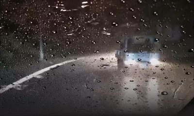 Météo : l’avis de fortes pluies étendu jusqu’à 22 h