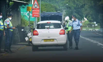 Priorités 2021 de la force policière : un nouveau « Policing Plan » avec six principaux objectifs
