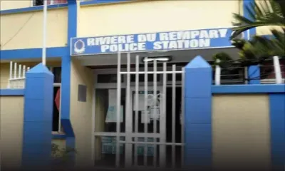 Plaine-des-Roches : un ancien caporal de police fait une chute mortelle