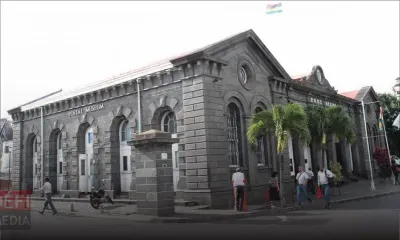 Tentative d’arnaque : la Mauritius Post met en garde contre des messages frauduleux