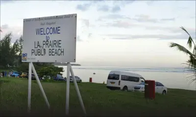 La Prairie : une pirogue chavire et fait un mort