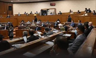 Révision salariale : une hausse probable de Rs 13 250 pour les ministres