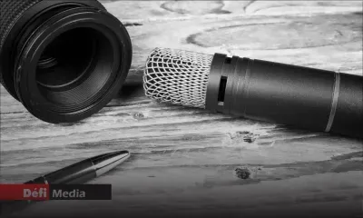 Liberté de la presse : Maurice gagne six places avec un score quasi-identique qu’en 2023