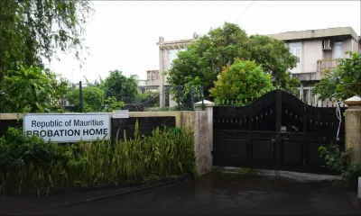 Couacs au niveau de la Probation Home pour filles à Phoenix : un changement dans le Children’s Act préconisé