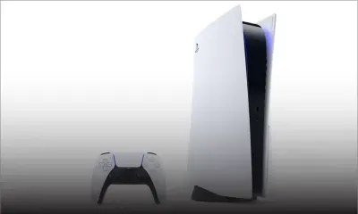 Console de jeu vidéo : la PlayStation 5 Pro sera sans lecteur de disque, mais plus chère