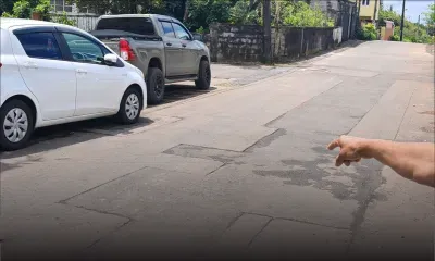 À Curepipe : un retraité échappe à un enlèvement 