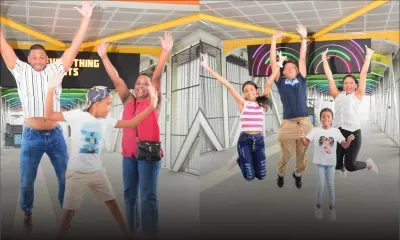 Fête des Mères avec Radio Plus - Maman et Papa, faites vos valises! : la bataille des familles est lancée