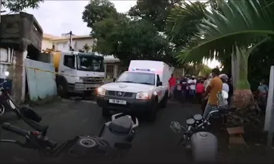 La Tour Koenig : un cadavre découvert dans une fosse septique