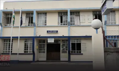 GRNO : deux adolescentes de 14 ans s’évadent d’un shelter