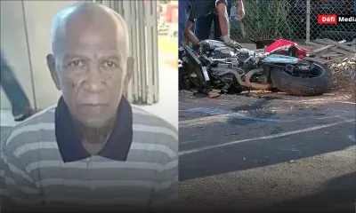 La Tour Koenig : un homme de 81 ans tué dans un accident