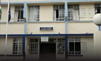 La Tour Koenig : trois adolescents s’évadent d’un shelter