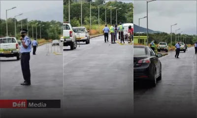 Covid-19 : La Valette enlevée de la zone rouge dès ce samedi matin 