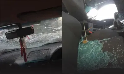 Enceinte, Laysha, 27 ans : «Zot inn dir dernie lane nou pe viv»