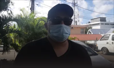 À Quatre-Bornes : Égaré après une déviation, il se fait dépouiller par un policier