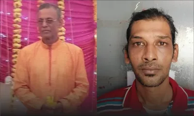 Shekar Neetye rend l’âme après une agression : fin tragique d’un sexagénaire aimé par sa famille et dévoué pour son travail