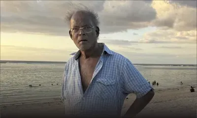 Mort noyé à Flic-en-Flac : Les dernières vacances de Coosrajoo Seetapah, 80 ans 