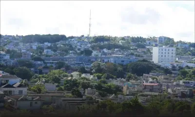 Curepipe : Idéal Democrate rate le départ