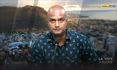 «La Voix Maurice Spéciale Rétrospective» : la parole aux auditeurs et internautes