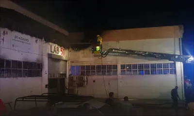 Trois morts dans un incendie à Pailles : la propriétaire de Lab 51 se confie