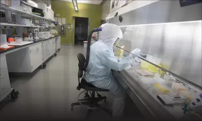 Covid-19 : aucun nouveau cas recensé ces dernières 48 heures