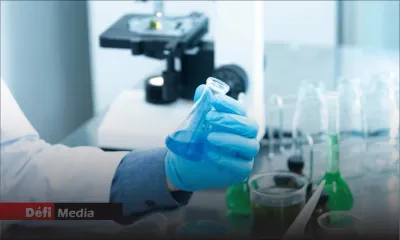 Ministère de l’Environnement : Recherche d’un laboratoire pour effectuer des analyses d’eau de mer