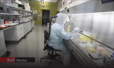 Covid-19 : le nombre de cas positifs reste à 332, selon la Santé