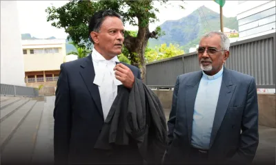 Censure du message du cardinal Piat : la Judicial Review de l’Église catholique entendue en Cour suprême