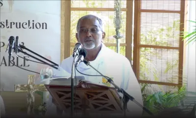 Censure du message du cardinal : le père Jean-Maurice Labour évoque un « manque de dialogue »