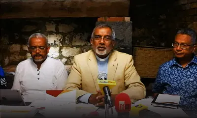 Le Comité diocésain 1er février en faveur d'un recensement ethnique