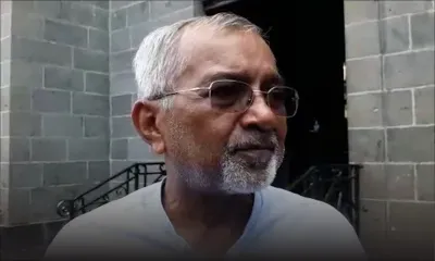 Port-Louis : une «tiny forest» bientôt aménagée à la place de la Cathédrale