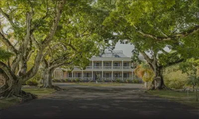 Immobilier : un morcellement résidentiel de luxe à Labourdonnais