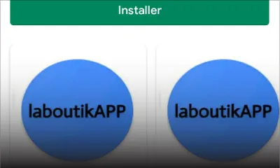 Distanciation sociale : une application mauricienne sur Play Store