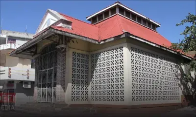 Décongestion routière : des commerçants contraints de fermer leurs portes à Port-Louis