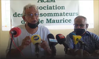 Prix des carburants : l’ACIM prévoit un rallye dans la capitale