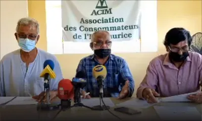 Prix des carburants et coût de la vie : l’Acim face à la presse