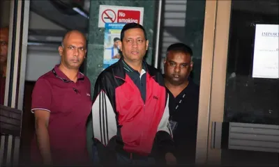 Affaire Lilram Deal - Reward Money dans le dossier Gurroby - Le «statement» de l’inspecteur de l’Adsu ayant démantelé ce réseau : «Mo pann claim ‘reward money’ parski lanket ti an kour»