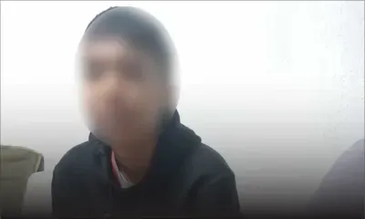 Porté manquant à Camp Levieux, un adolescent de 16 ans retrouvé au pied d’une montagne : «Ses vêtements étaient trempés, il les a enlevés et s’est retrouvé nu au milieu de nulle part» confie le père