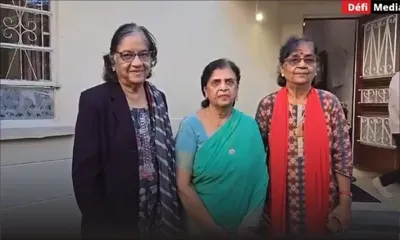 Décès de Dev Manraj : «Une grande perte pour l’île Maurice», dit Lady Sarojini Jugnauth