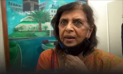 Lady Sarojini Jugnauth : « SAJ a dédié toute sa vie à la nation »