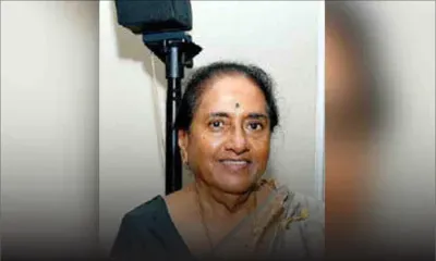 Lady Lydie Ringadoo n’est plus 